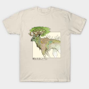 Guardian Elk T-Shirt